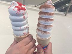 -DQ·蛋糕·冰淇淋(苏州中心店)