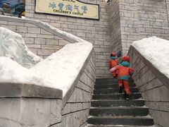 -长沙湘江冰雪世界