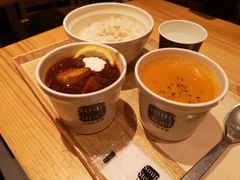 -スープストックトーキョー 京都ポルタ店