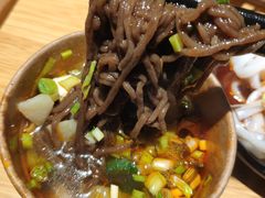 -白起肉夹馍
