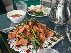 -金龙·打边炉(南京西路店)