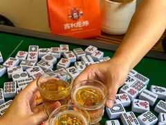 -吉利龙虾·新派海鲜烧烤