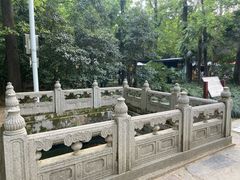 -灵谷景区