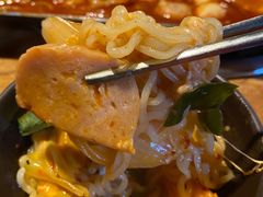 -包装马车·韩国料理·포장마차