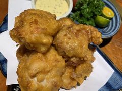 -肉魁屋·烧肉·烧鸟·酒场(高新店)