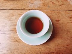 -大可堂普洱茶馆(襄阳南路馆)