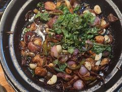 -永安鱼庄·镇江菜(丁卯店)