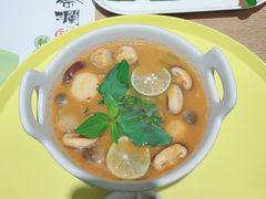 -蔡澜Pho·越南粉餐厅(海上世界店)