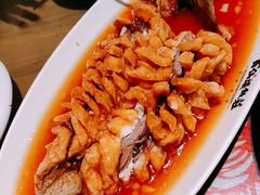 -会仙楼饭庄(宽厚里店)