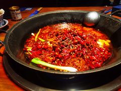 -楠火锅(太古里总店)