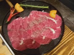-秦小牛煎肉餐厅(河北大街总店)