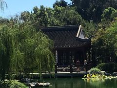 -汉庭顿图书馆