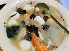 -百家鲜·杭帮菜