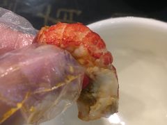 -老鄞江清水龙虾•赵赵家(江北店)