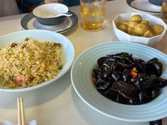 -太兴餐厅(小径湾店)