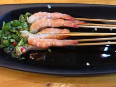 -小红烤翅(傅厚岗店)