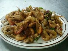 -八仔大富楼·河鲜(西江店)