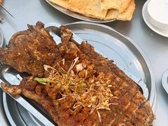 -清真·馬坡二旦烧烤(人生一串拍摄店)