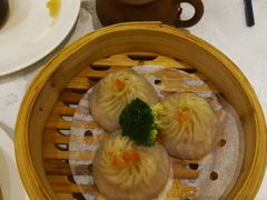 -酌宴府The China Club·广州万富希尔顿酒店(云城东路店)