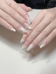 -七月美睫 美甲