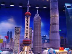 -上海乐高探索中心