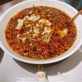 小资川菜|来翠蝶新概念川菜馆~
