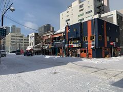 -札幌二条市场 大矶(本店)