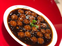 -山西会馆·晋菜·晋商宴·牌匾博物馆(胜利东街店)