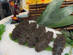 -正苑26年海鲜烤肉•牛尾汤汤饭(东港店)