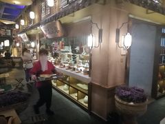 -淀里船宴(裕华东路店)