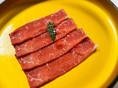 -牛New寿喜烧(金鹰世界店)