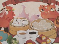 -点都德(大茶楼店)