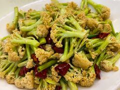 -关东风老北方菜馆(桂芳园店)