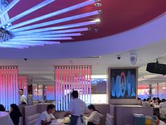 -海底捞火锅(杭州庆春路夜宵主题店)