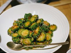 丝瓜-磁州卤面·地标邯郸菜(97年创始店)