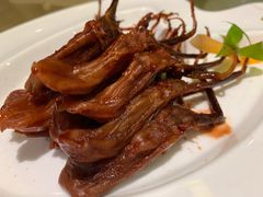 -远洋宾馆·江景餐厅