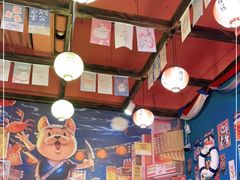大堂-仙隐小鹿中華の日料(正弘城店)