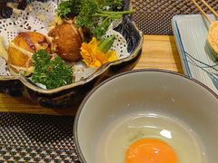 -樱の千渡日式料理·铁板烧•烧鸟(金盛田广场店)