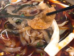 冒牛肉-蓉城西二道无名冒菜(西二道街店)