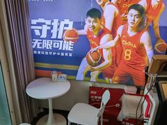 -MASTER FIT 拉伸大师·筋膜刀·西式按摩(上梅林卓悦汇店)