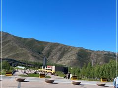 -可可托海景区