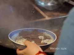 -锦泓老字号猪脏粉(东联大厦店)