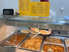 -北大家园食堂