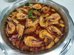 -槐店王婆大虾(长江道店)