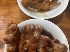 -百家缘(东门南路店)