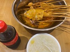 -嘉州鲜知味钵钵鸡(奎星楼店)