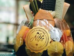 -NLFS1983咖啡花园餐厅(锦桂店)