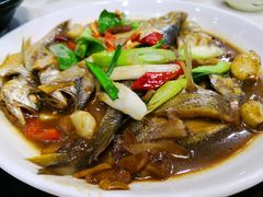 -鑫悦楼煎蟹·16年海鲜大排档
