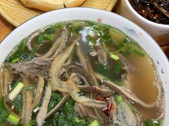 -熊氏牛羊杂粉(龙眼井总店)