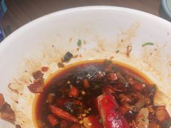 -老湘村·湖南土菜(天河维多利店)